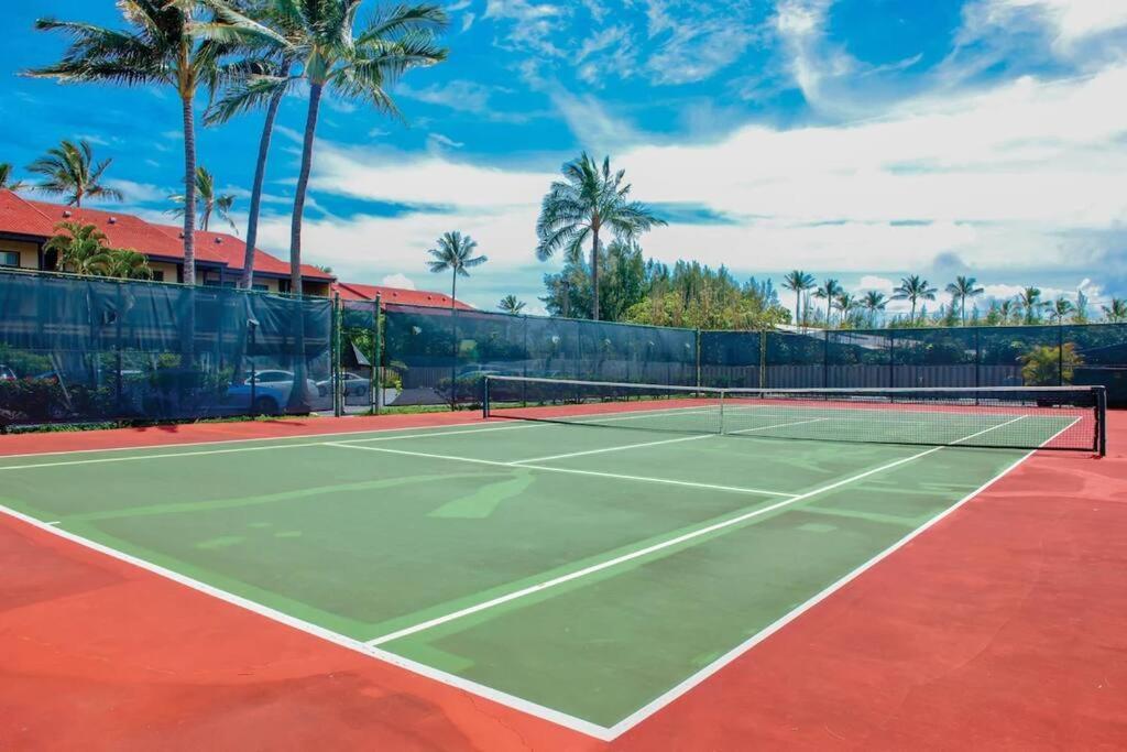 1Br Condo At Oceanfront Resort Kapaa Shore カパア エクステリア 写真